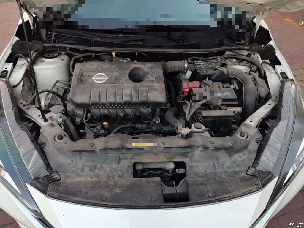 Nissan V, 2019 21