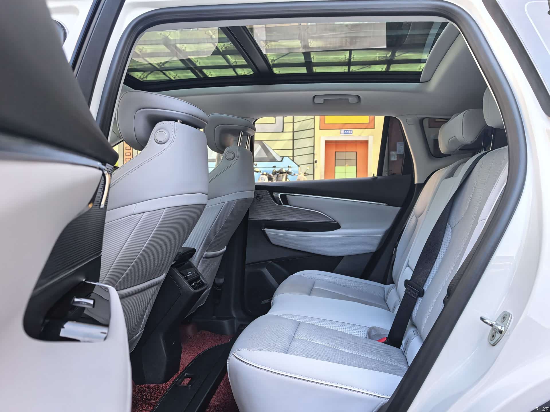 Buick E5, 2023 14