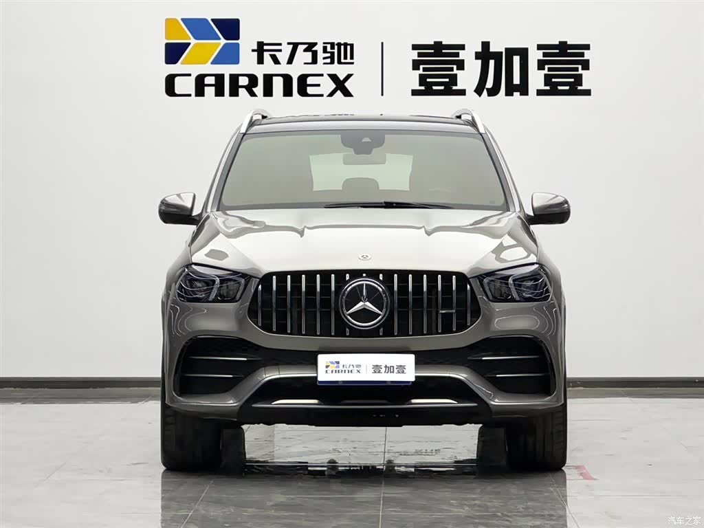Mercedes-Benz GLE, 2023 2