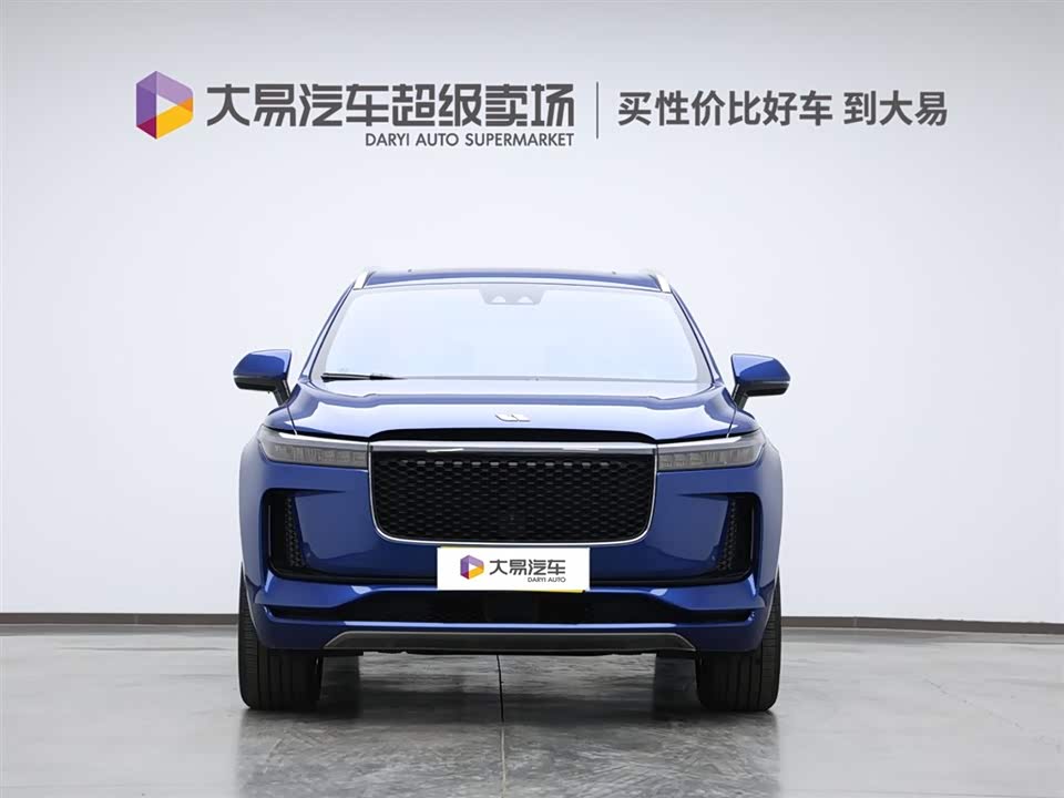 Li Auto Ideal ONE