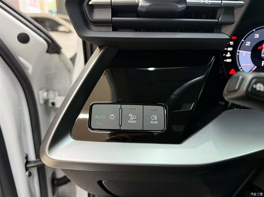 Audi A3, 2023 9