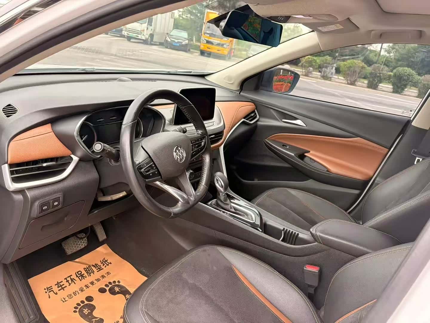 Buick Encore, 2021 6