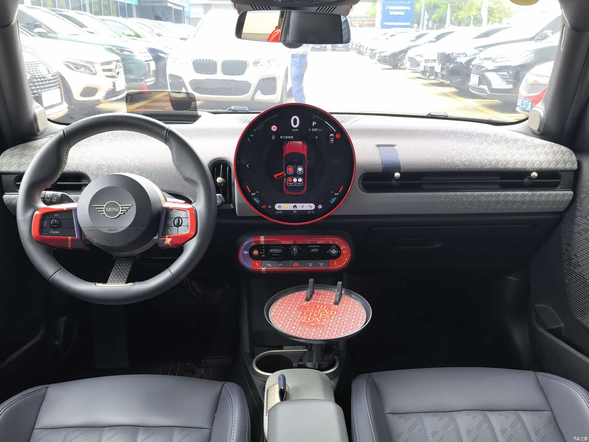 Mini Cooper, 2024 11