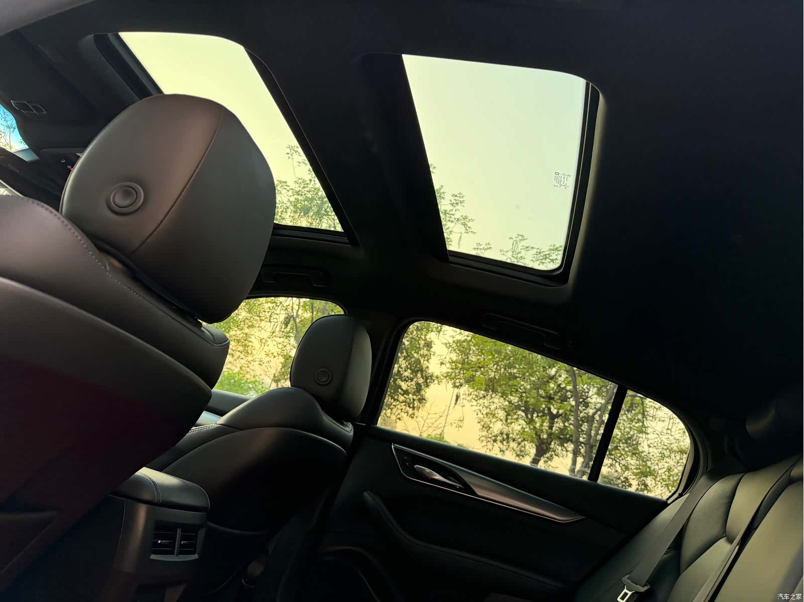 Cadillac CT5, 2023 8