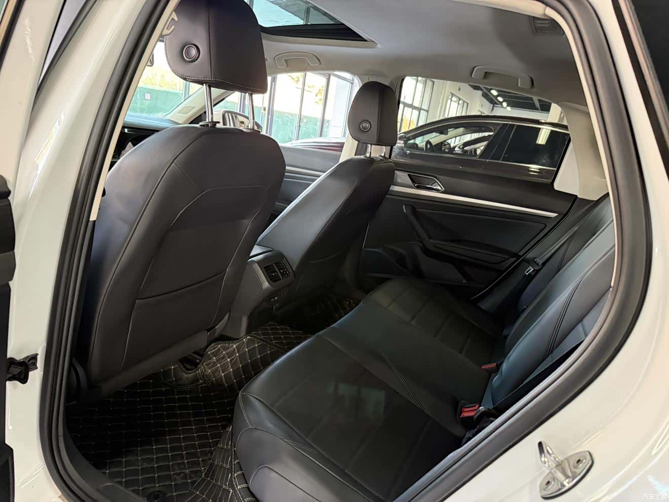 Volkswagen Lavida, 2022 6