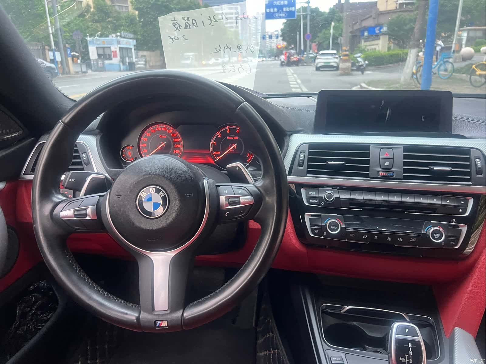 BMW 4 Series, 2021 28