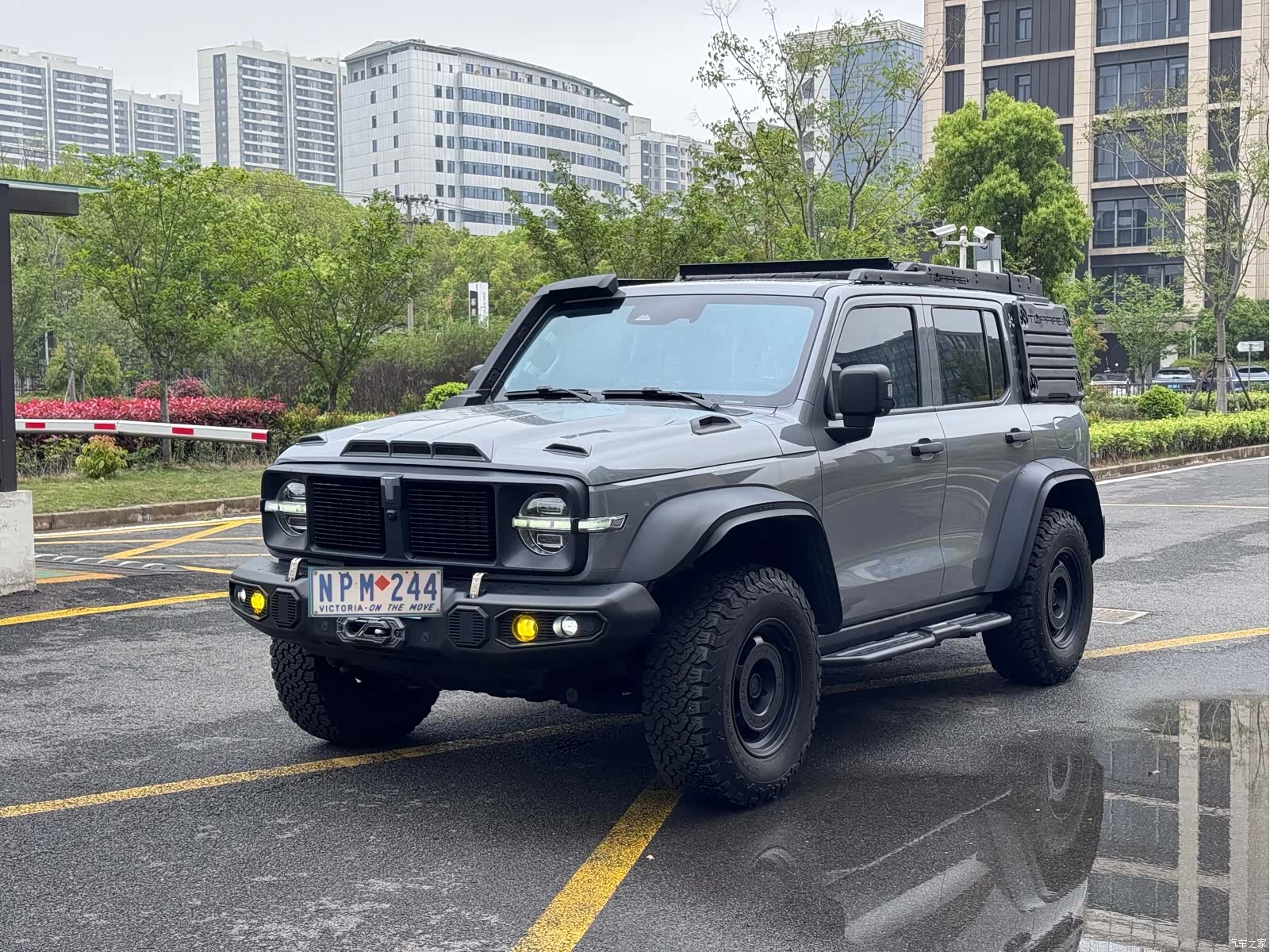 Tank 300, 2023 3