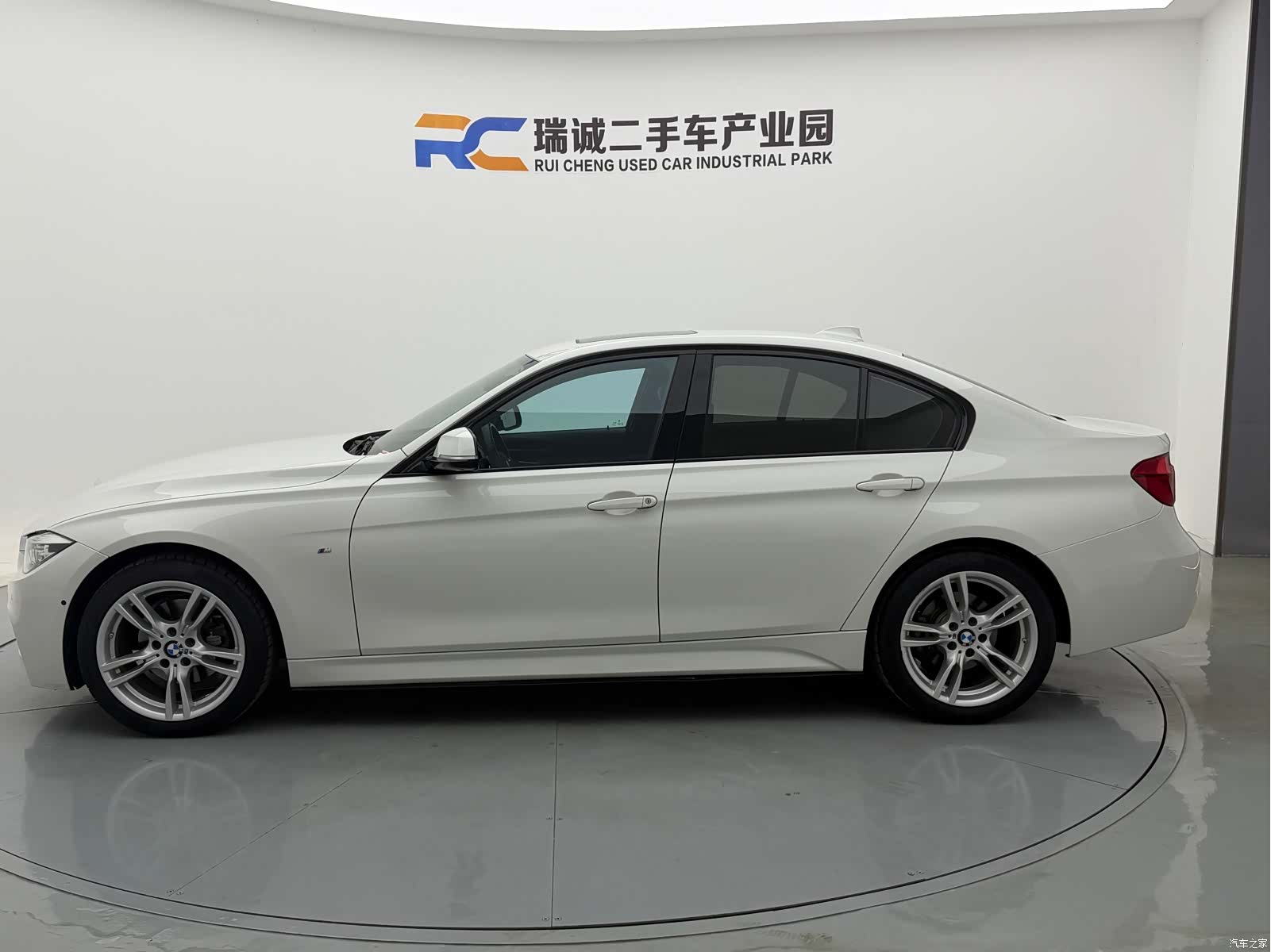 BMW 3 Series, 2019 4
