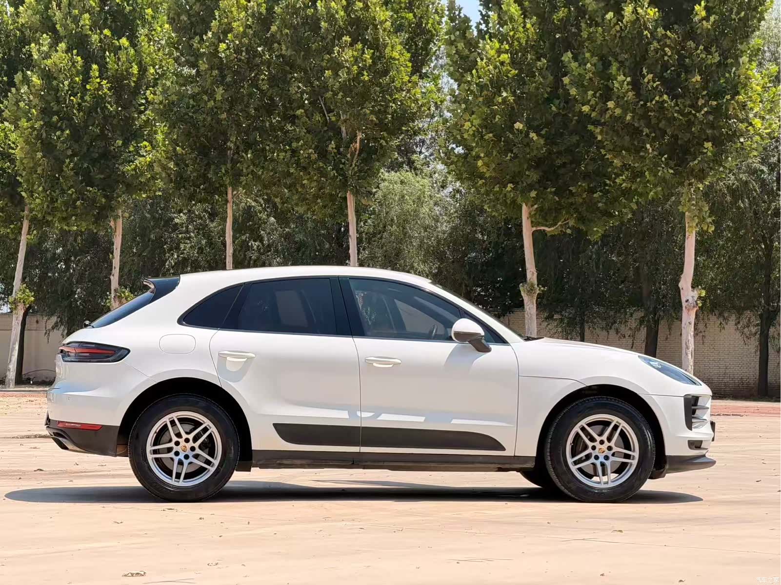 Porsche Macan, 2019 7
