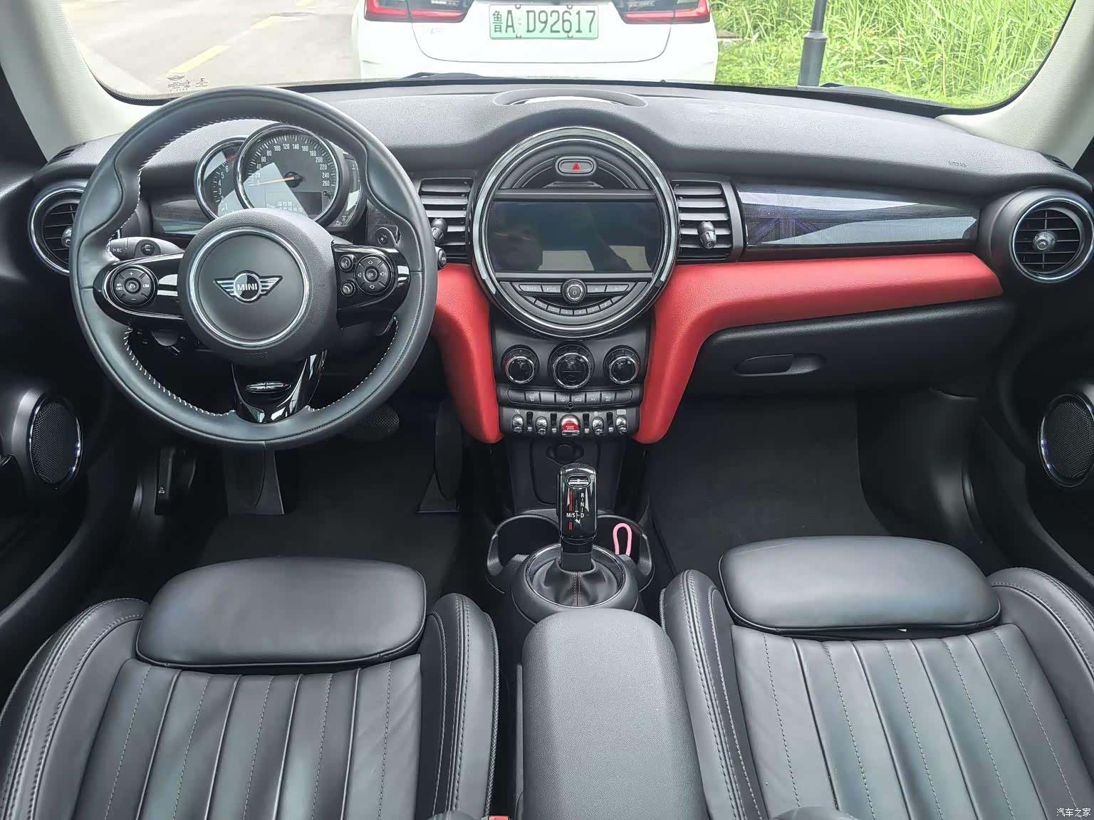 Mini Cooper, 2020 10