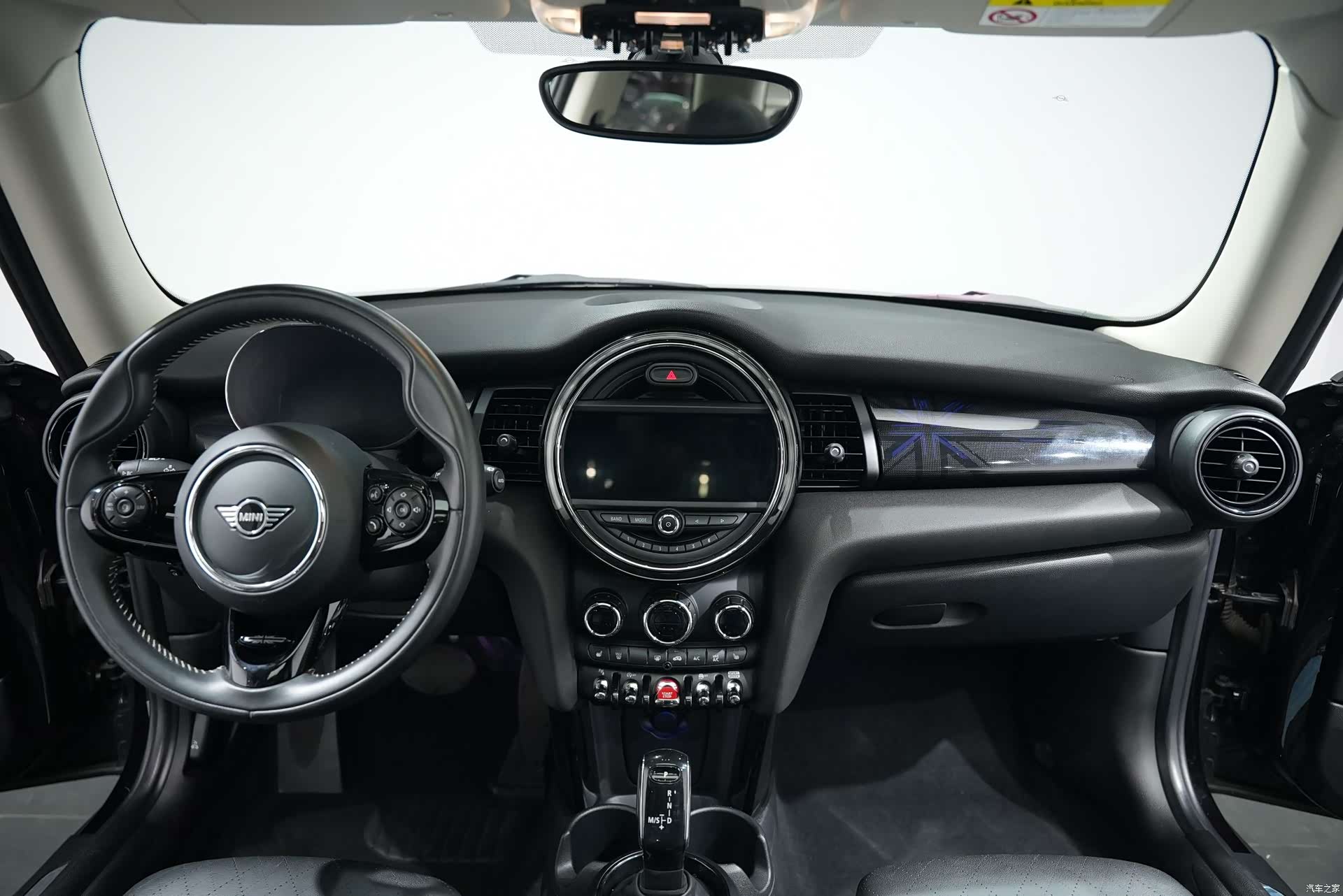 Mini Cooper, 2021 8