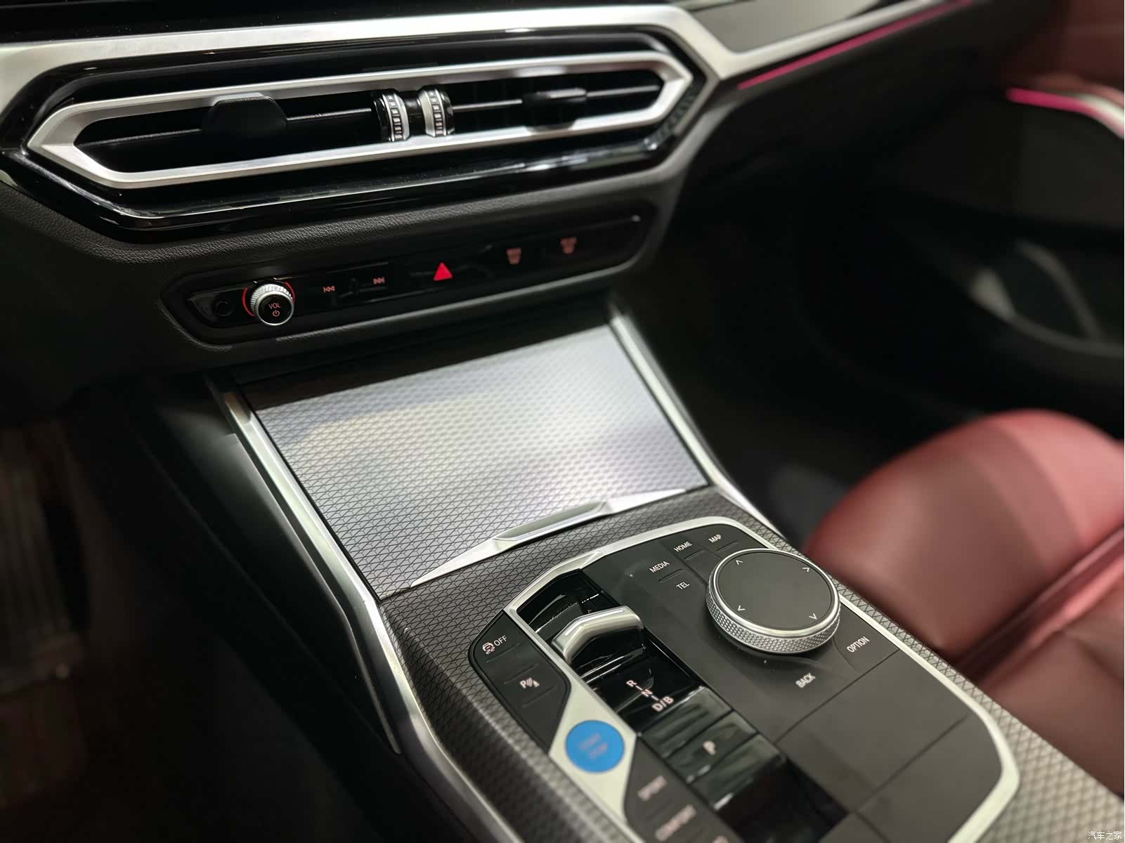 BMW i3, 2023 21