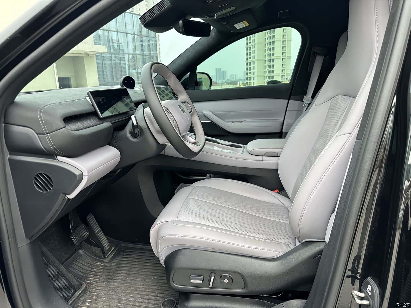 NIO EC6, 2025 6