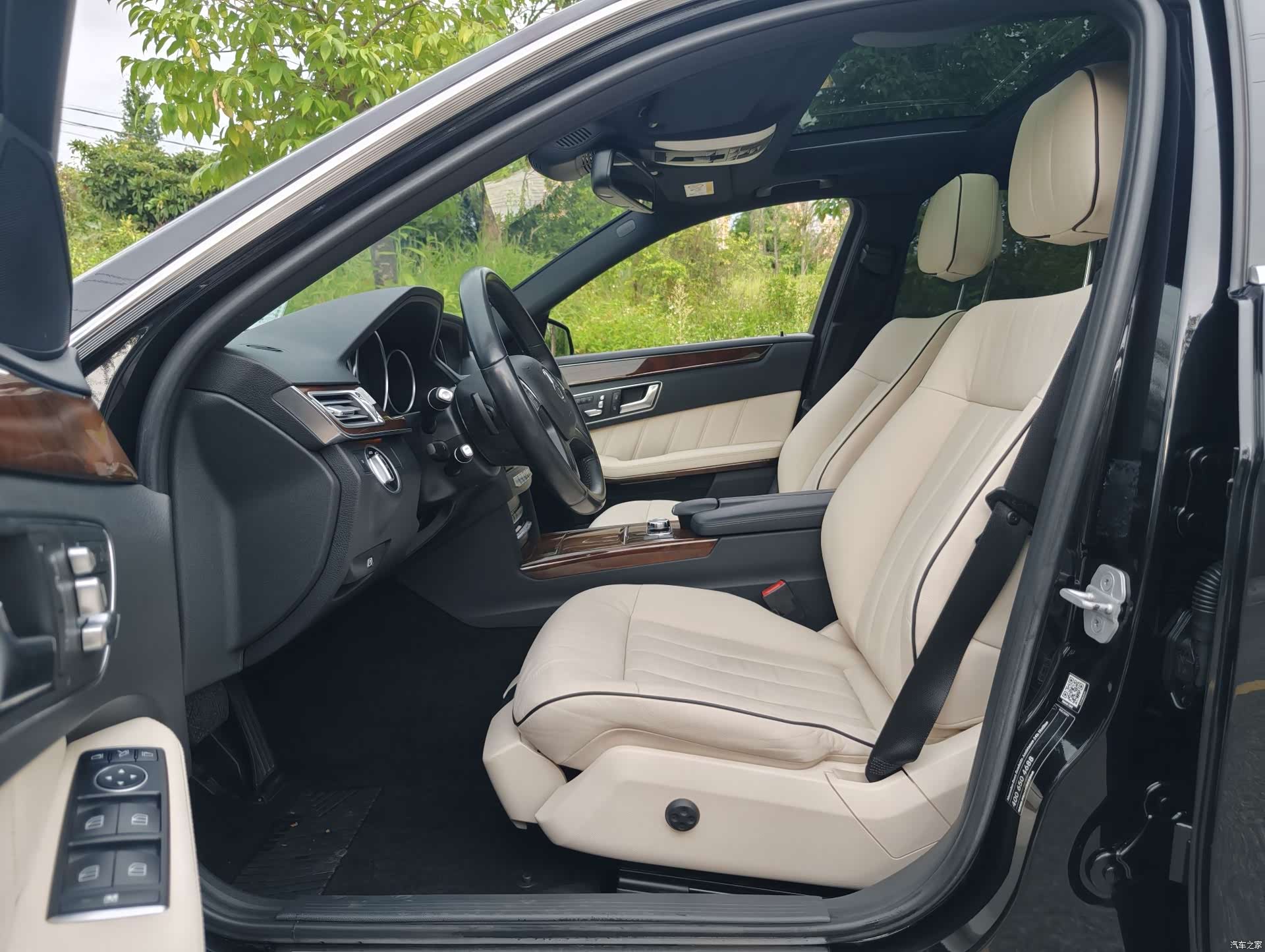 Mercedes-Benz E-Class, 2014 9