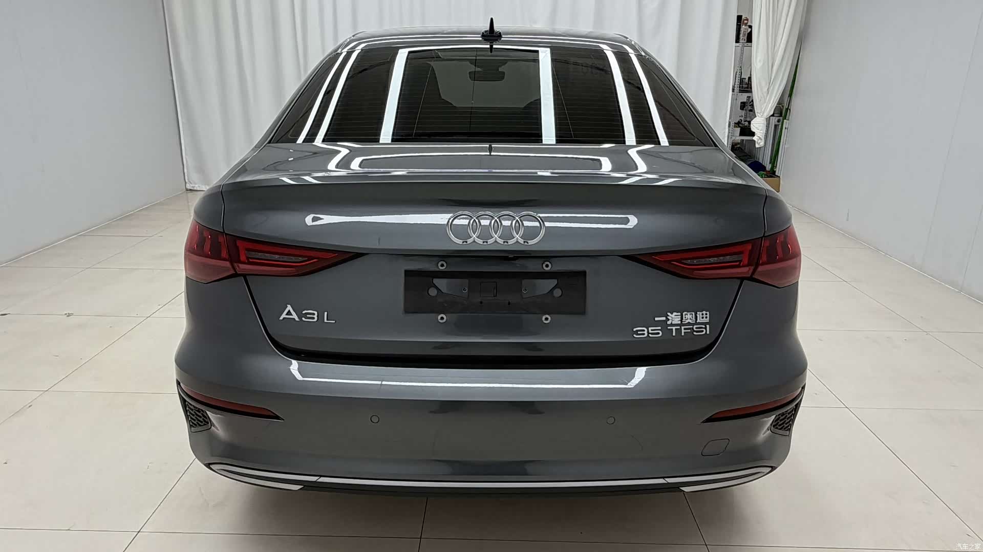 Audi A3, 2022 6
