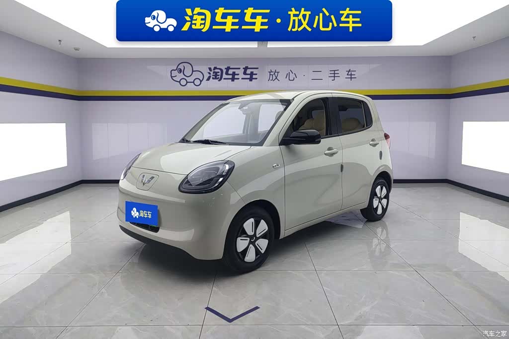 Wuling MINIEV, 2026 1