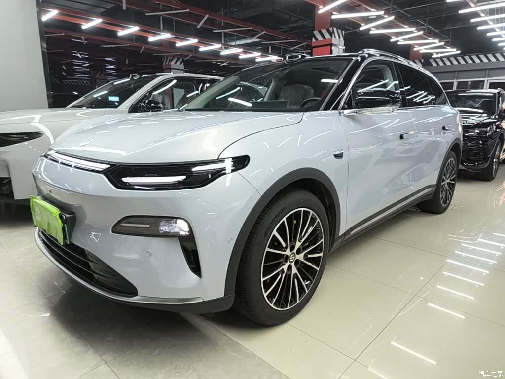 Leapmotor C11, 2025 1