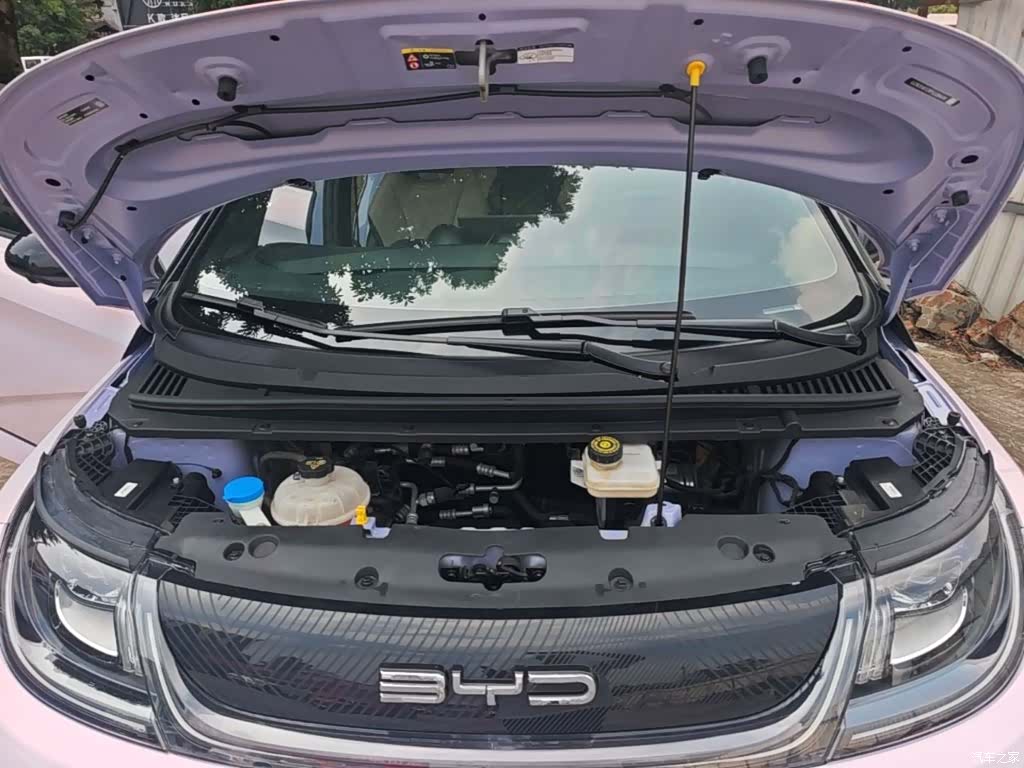 BYD Dolphin, 2023 20