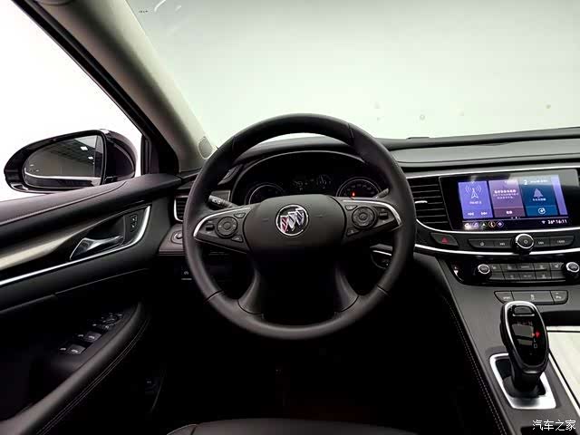 Buick LaCrosse, 2023 7
