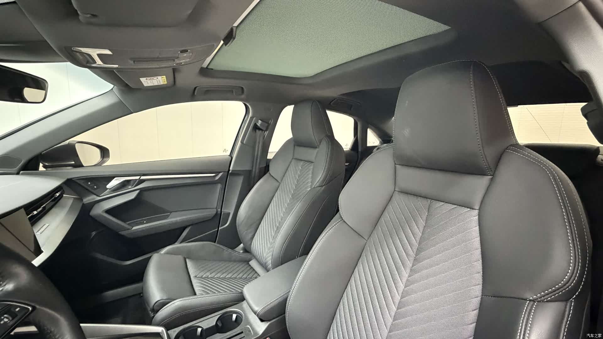 Audi A3, 2022 11