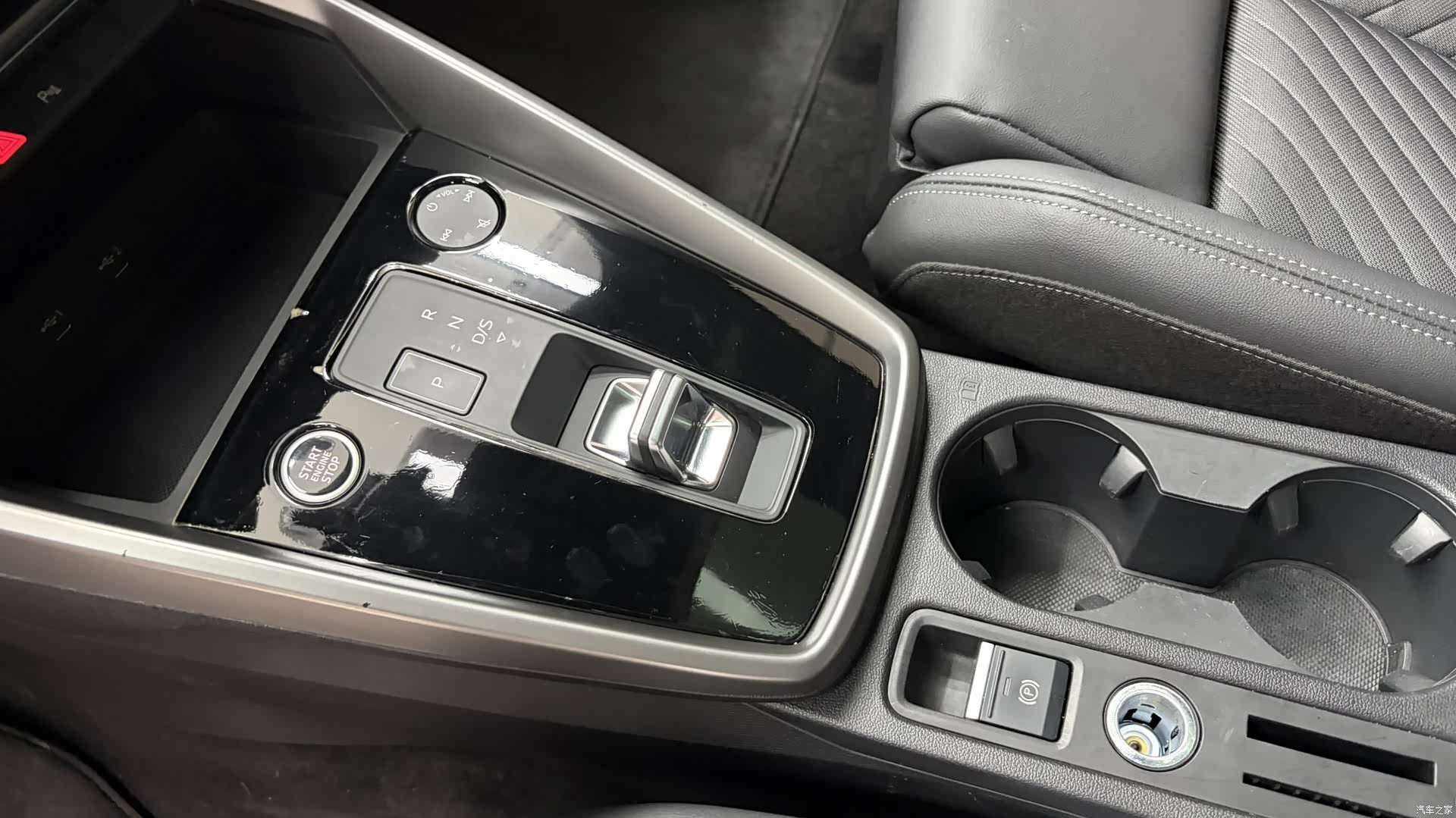 Audi A3, 2022 13