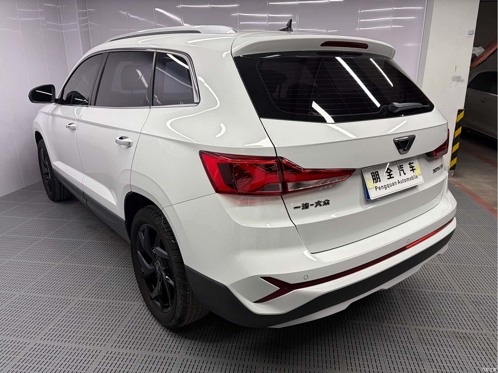 Volkswagen VS7, 2023 16