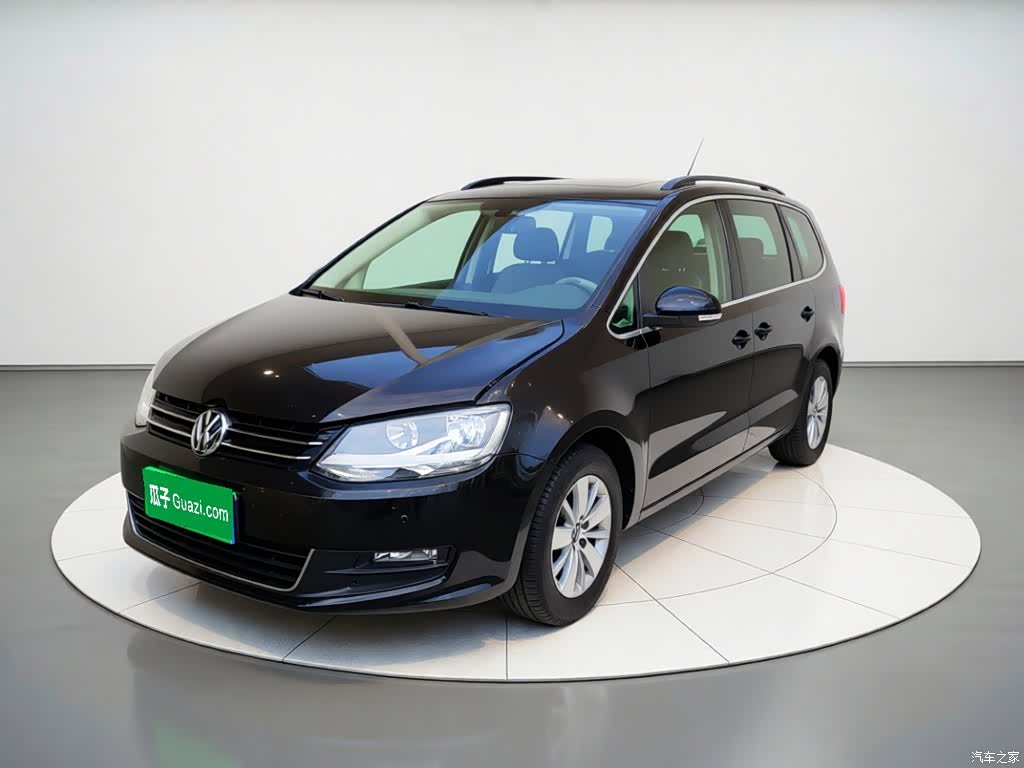 Volkswagen Xia
