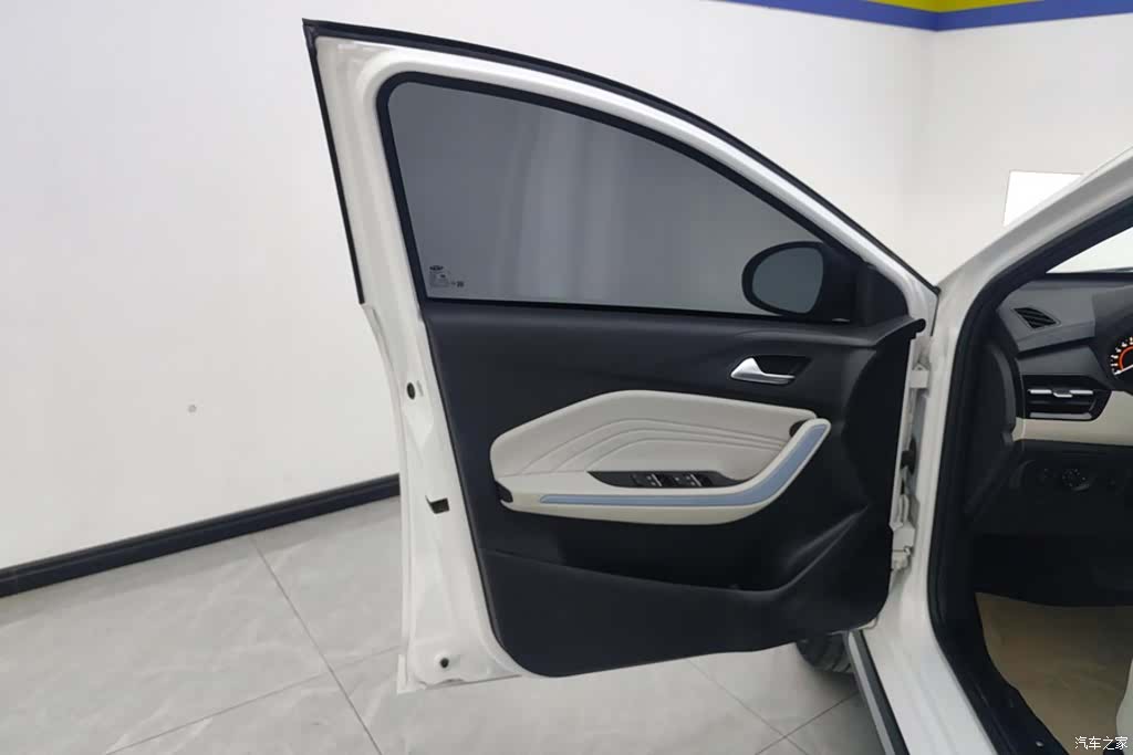 Chery 3x, 2023 7