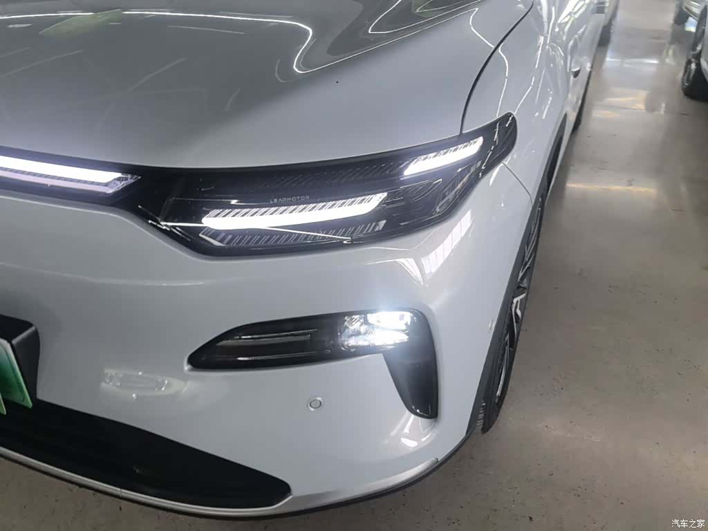Leapmotor C11, 2025 24