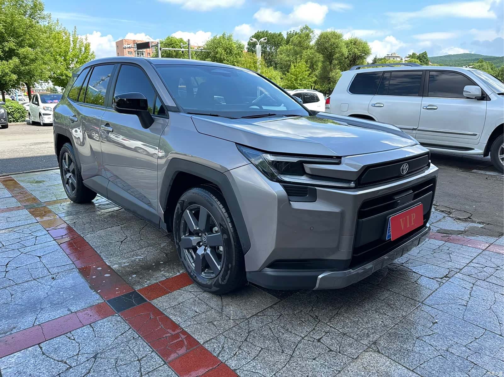 Toyota RAV4, 2026 3