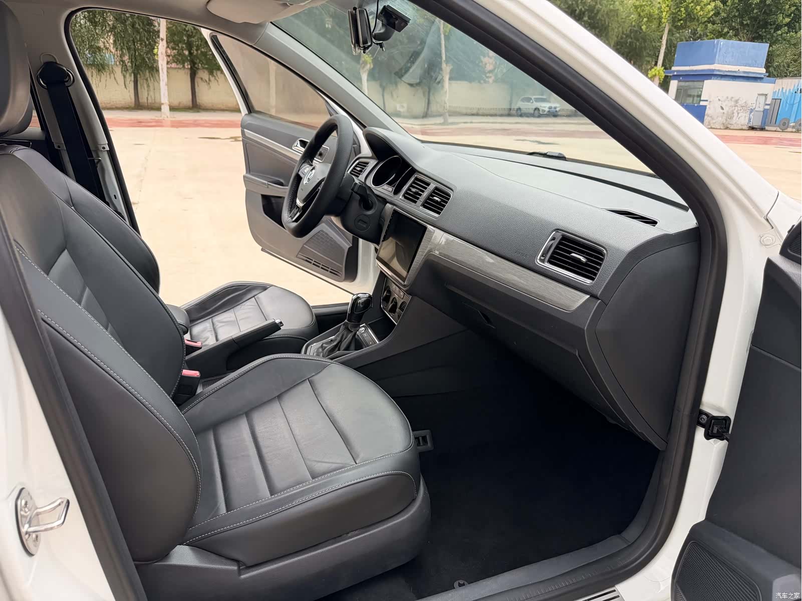 Volkswagen Lavida, 2018 8