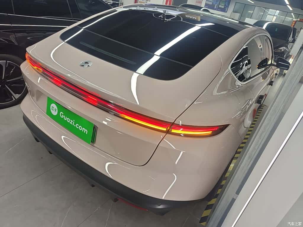 NIO ET5, 2024 7