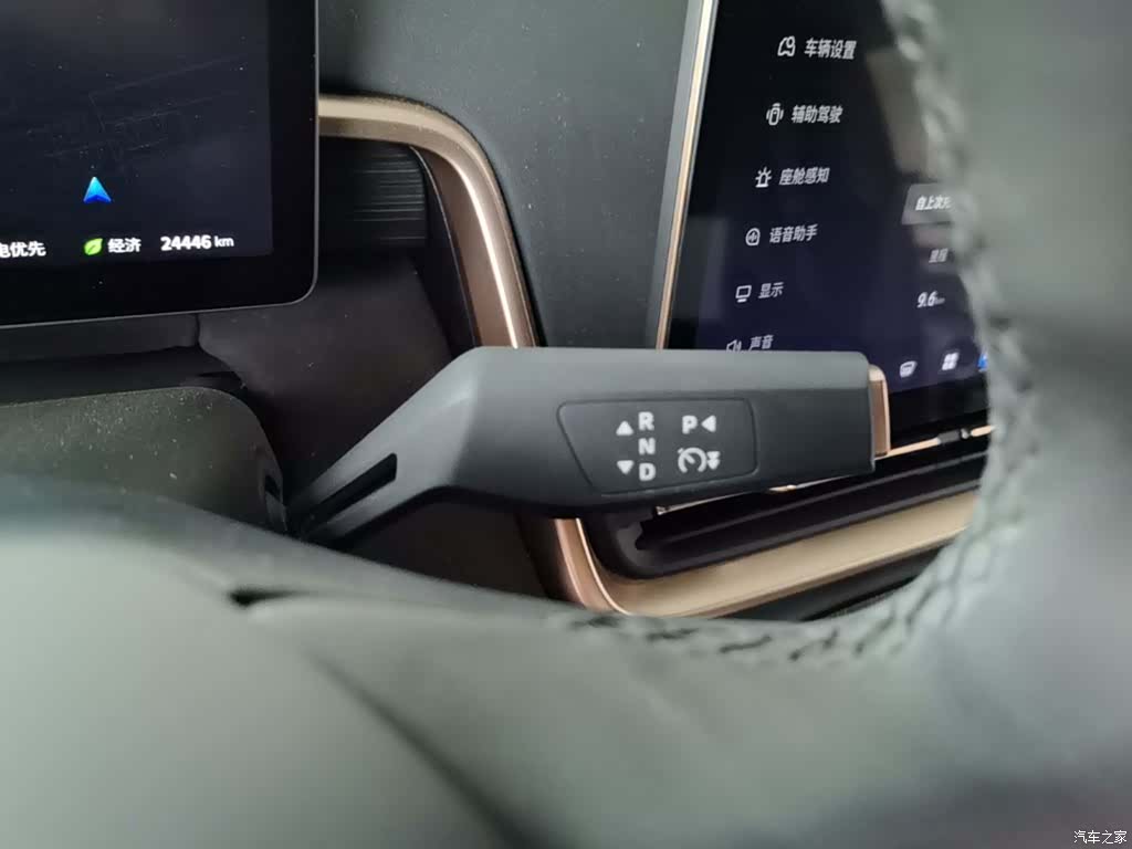 DongFeng eπ008, 2024 14
