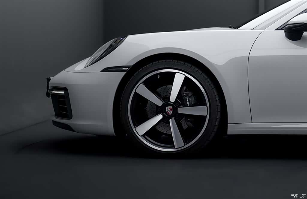 Porsche 911, 2023 все фото
