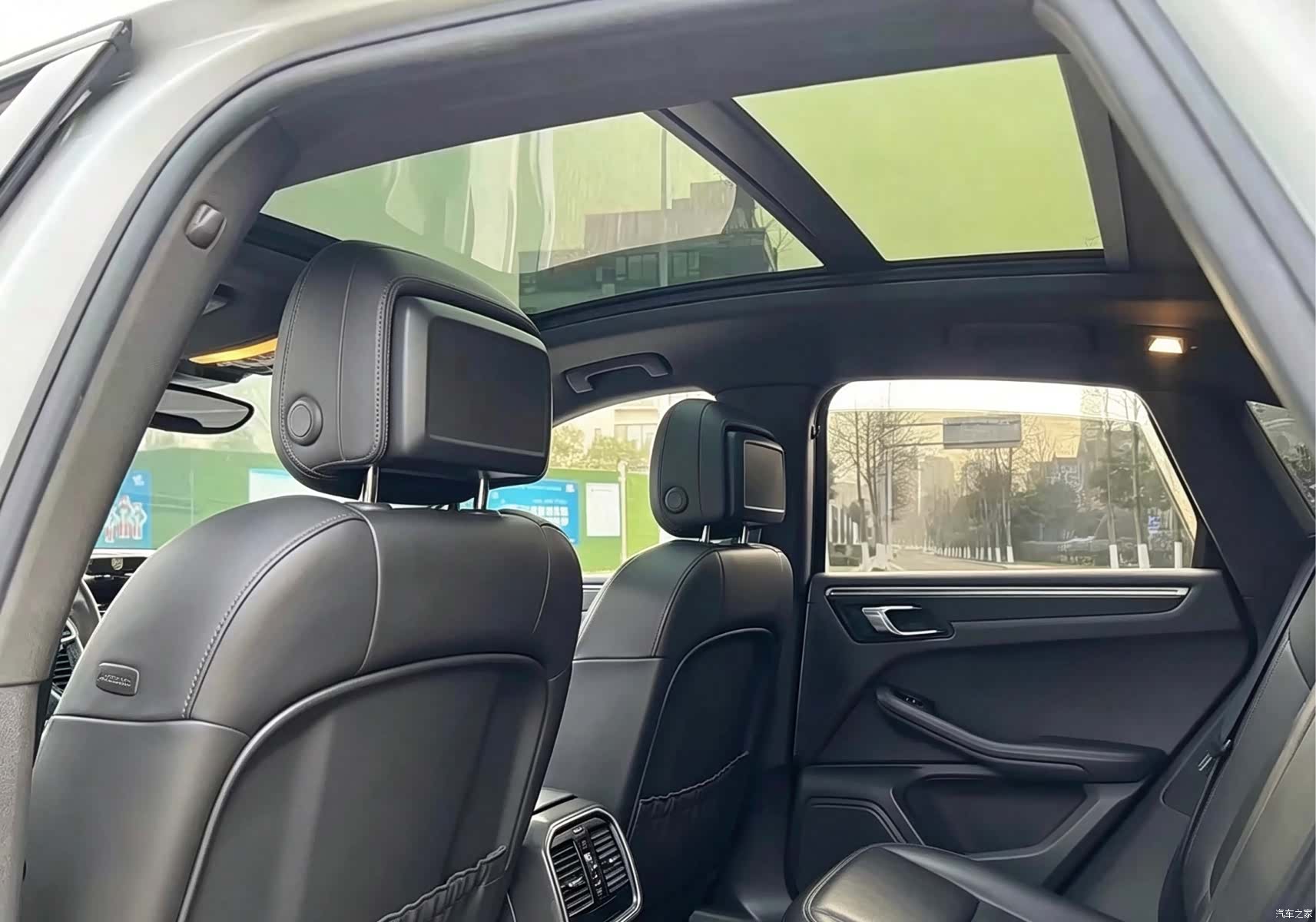 Porsche Macan, 2016 6