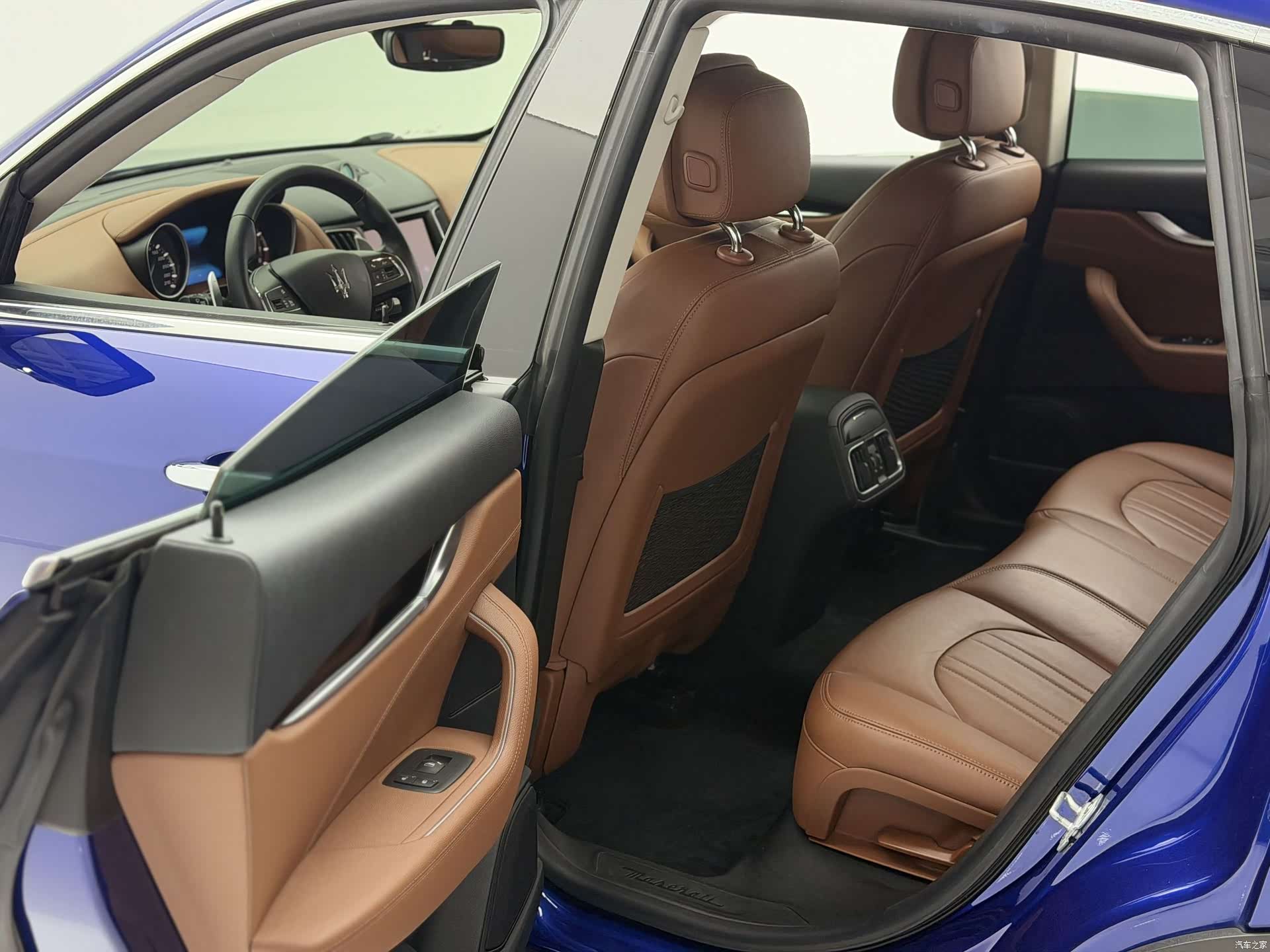 Maserati Levante, 2018 8