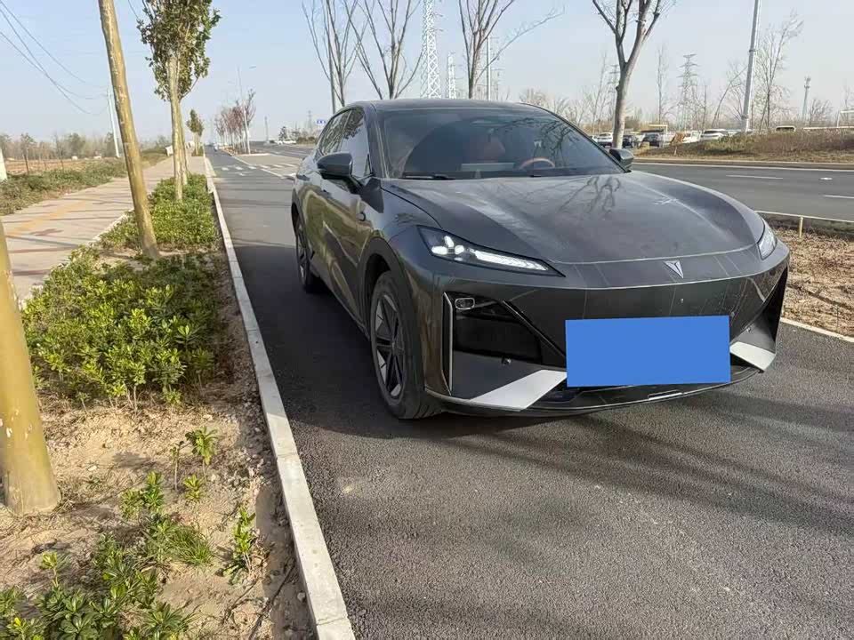 DEEPAL Dark blue S07