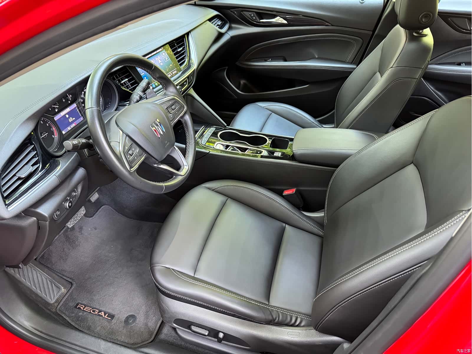 Buick Regal, 2023 9