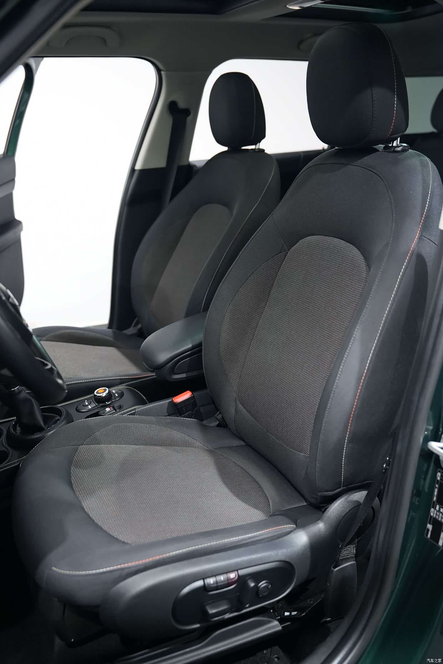 Mini Countryman, 2018 9