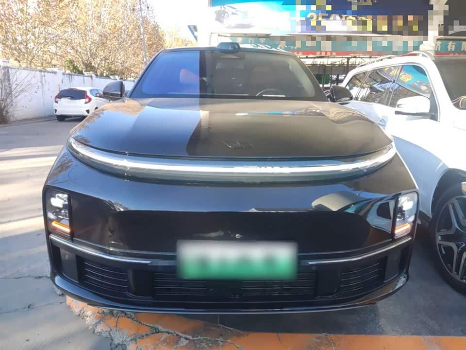 Li Auto Ideal L7