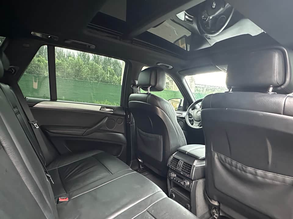 BMW X5 M BMW X5 M