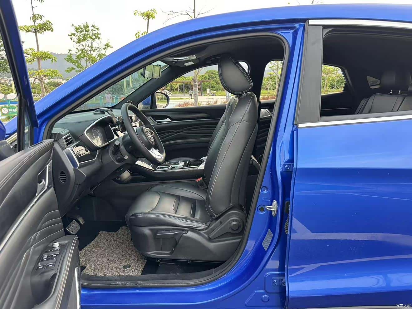 DongFeng ix5, 2019 6