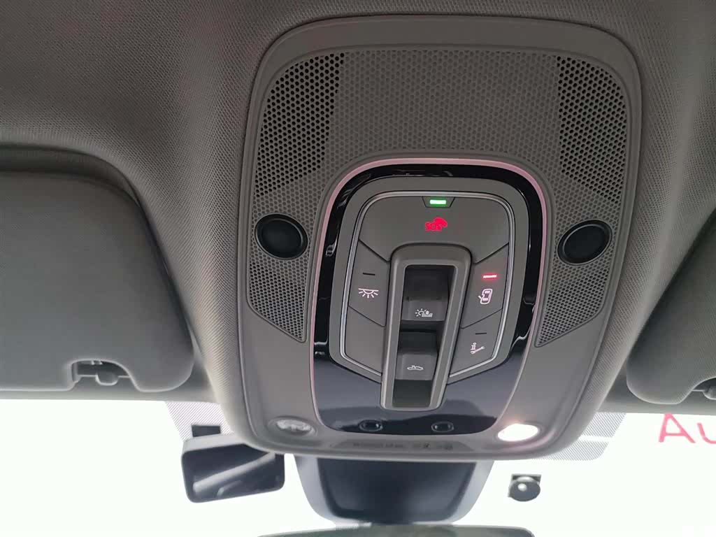 Audi Q7, 2024 16