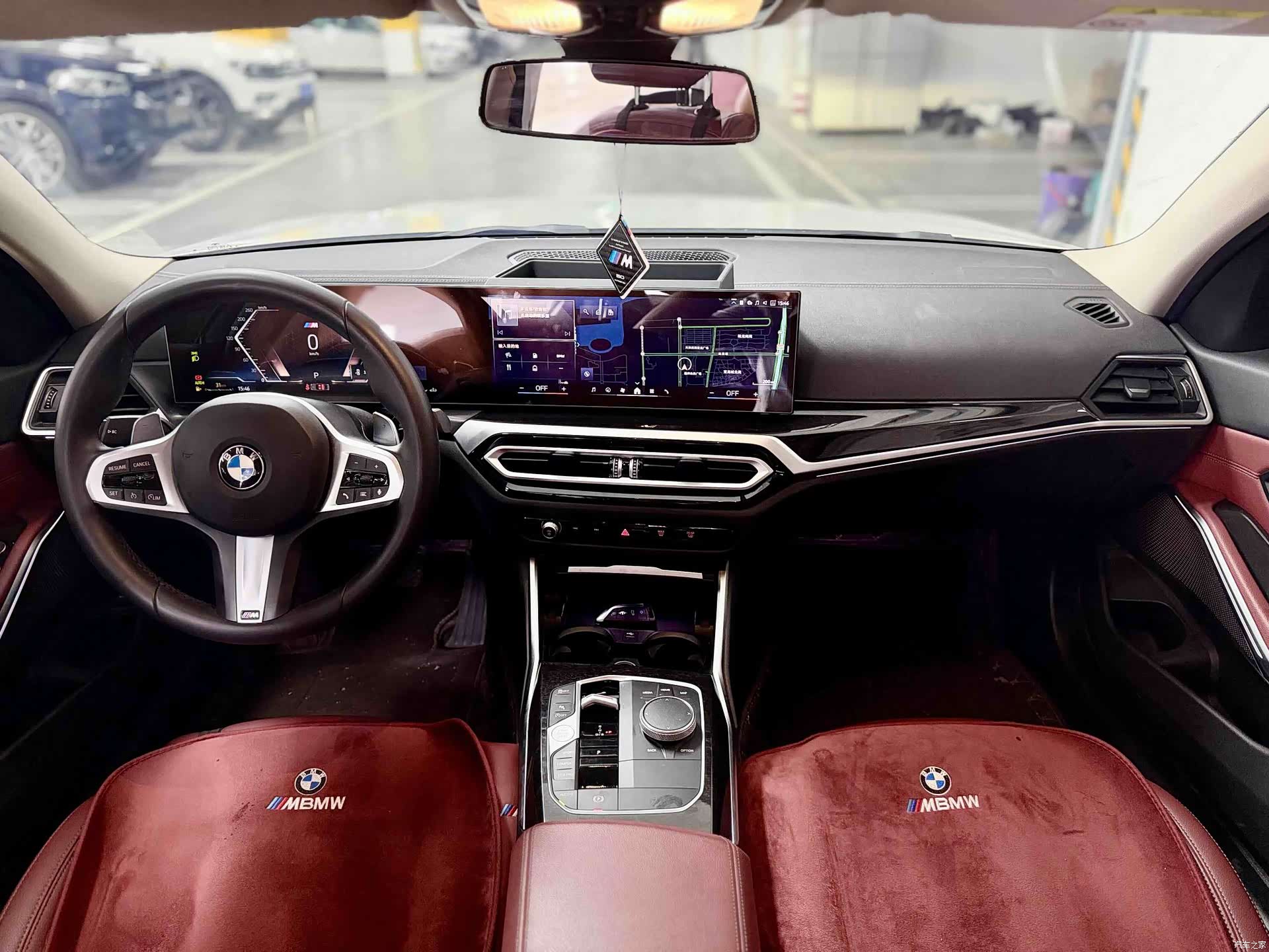 BMW 3 Series, 2024 10