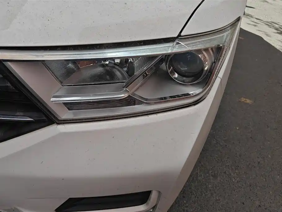 Wuling Wuling Hongguang