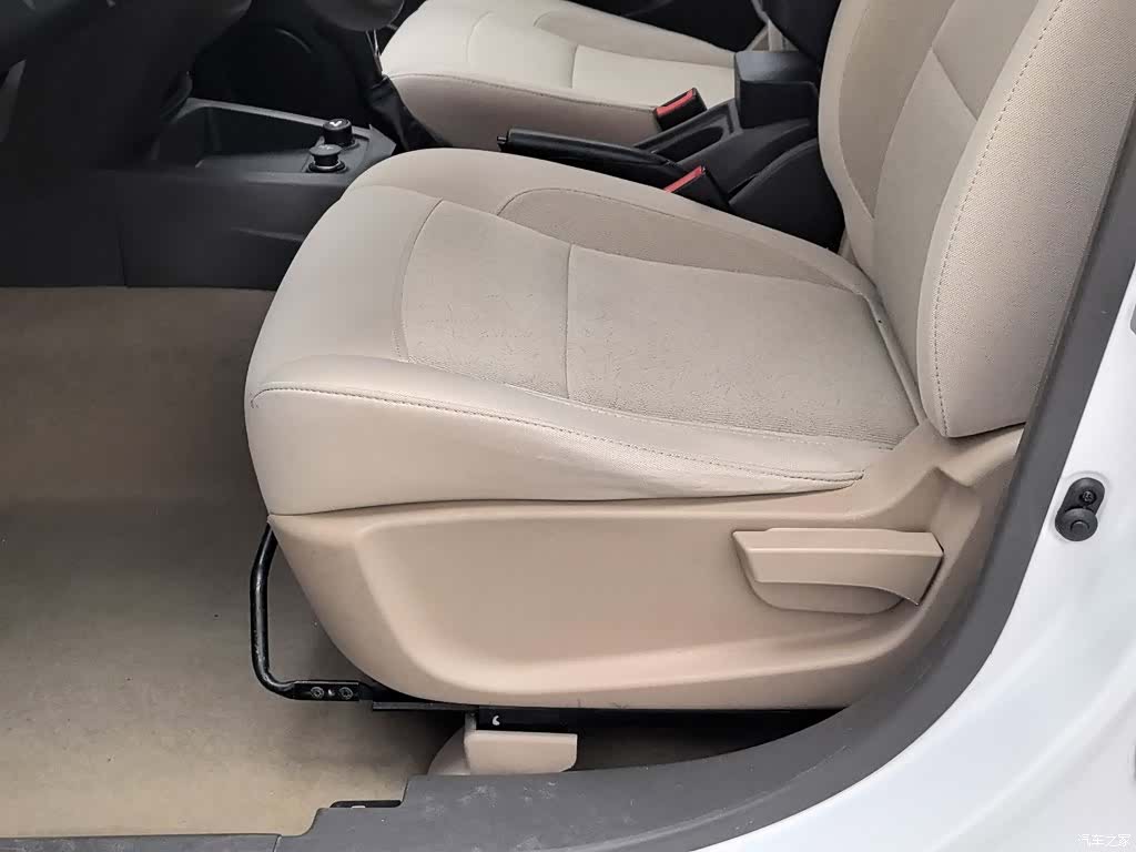 Wuling Hongguang, 2017 20