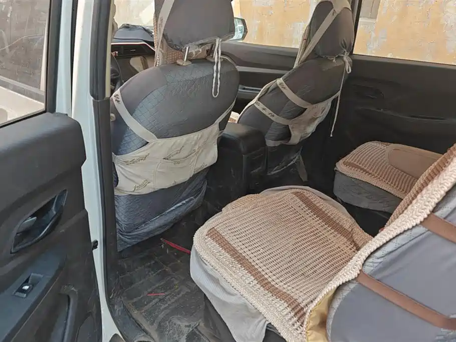 Wuling Wuling Hongguang