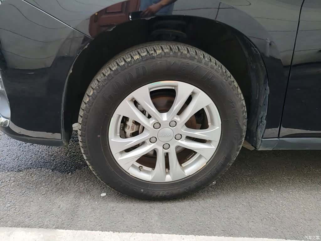 Haval M6, 2021 23