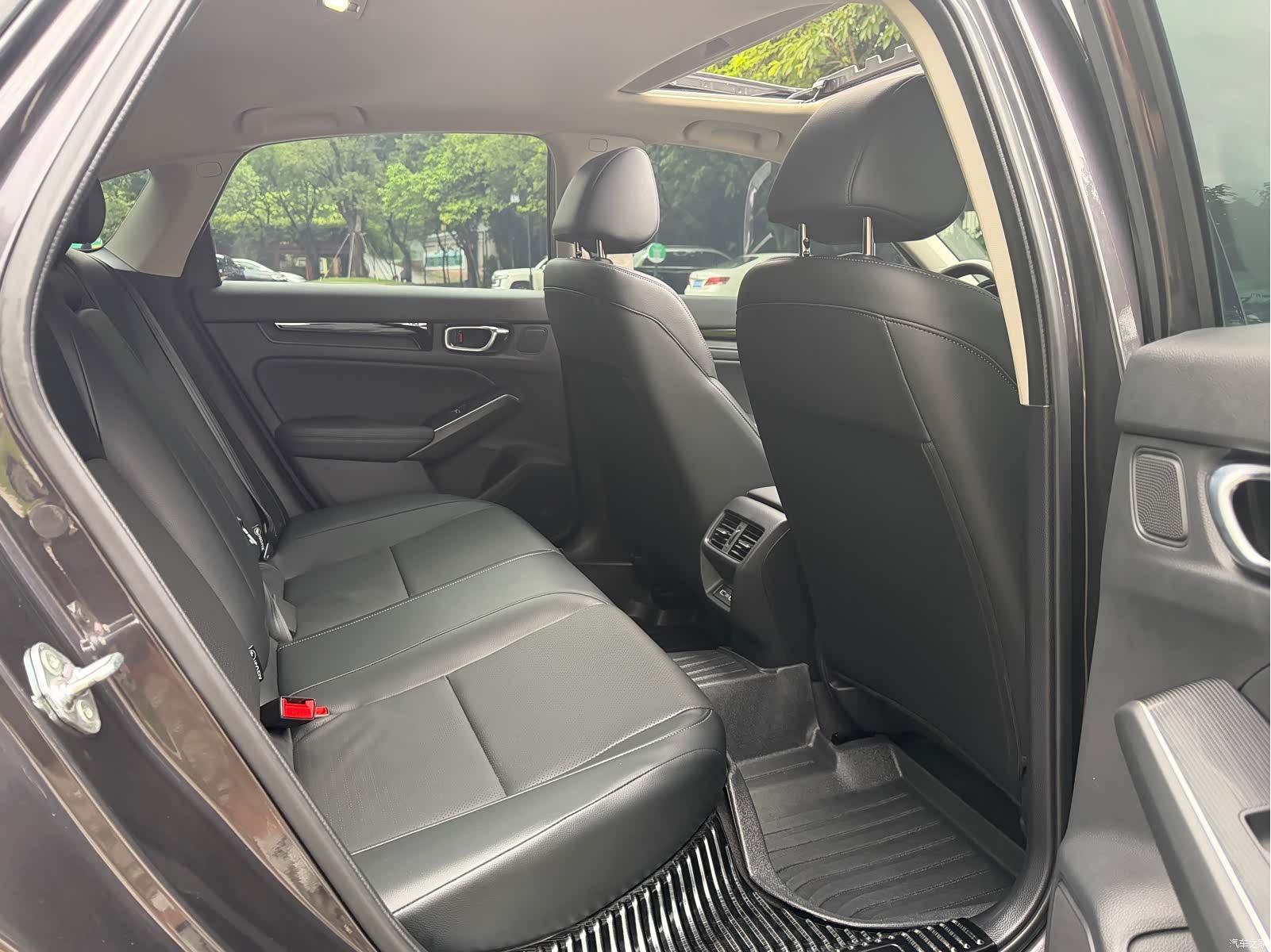 Honda Integra, 2024 11