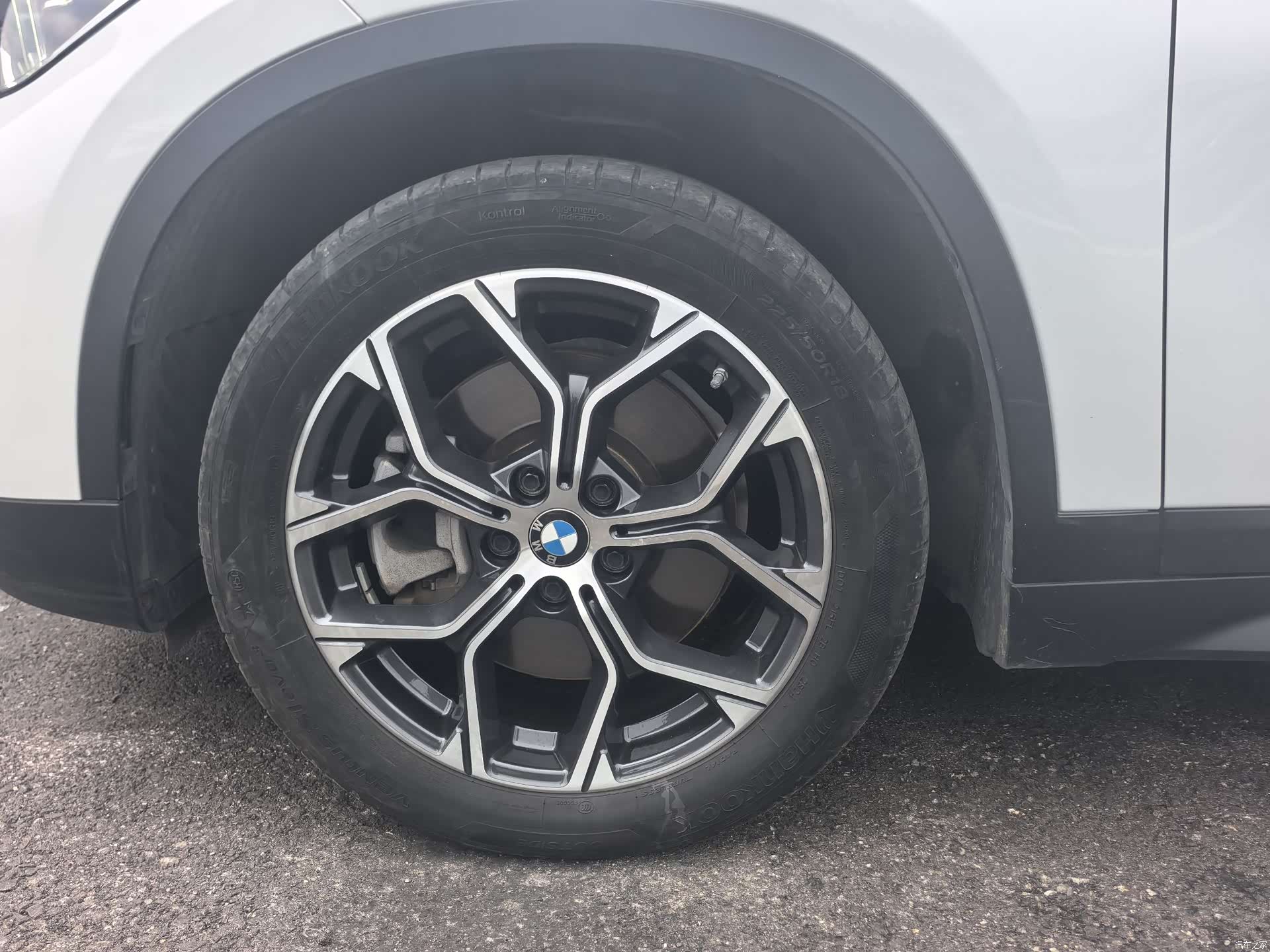 BMW X1, 2022 4